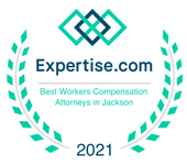 Expertise.com | Best Workers Compensation Attorneys in Jackson | 2021