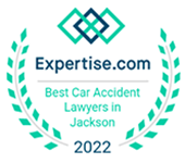 Expertise.com | Best Car Accident Lawyers in Jackson | 2022